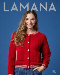 LAMANA