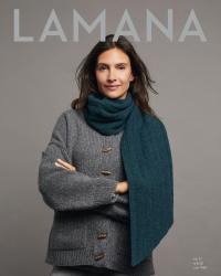 Anleitungen von LAMANA