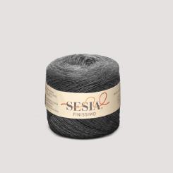 SESIA FINISSIMO 0154 Grigio -Scuro