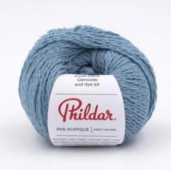 Phildar PHIL RUSTIQUE 