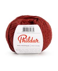 Phildar PHIL RUSTIQUE  -  N E U 
