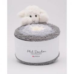 Phildar DOUDOU 2447 Rhinoceros