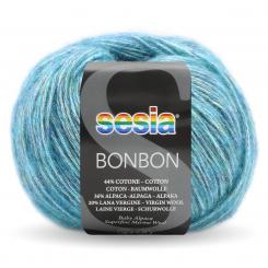 SESIA BONBON  - neue Farben - 0473