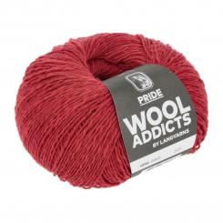 WOOLADDICTS by Lang Yarns PRIDE  - neue Farben 