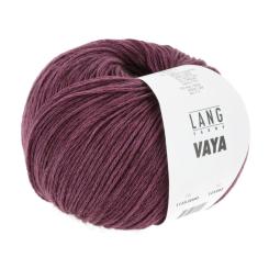LANG YARNS VAYA 
