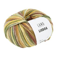 LANG YARNS LISBOA   - NEU - 