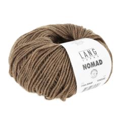LANG YARNS NOMAD  -  N E U 