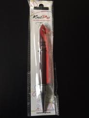 Knit Pro Trendz Tunesische Häkelnadel aufschraubbar 