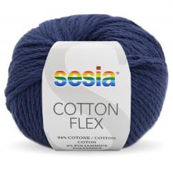 SESIA Cotton Flex  % 