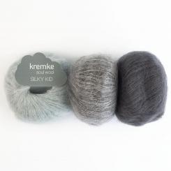 Kremke Soul Wool Silky Kid % 