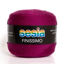 SESIA FINISSIMO   - neue Farben 