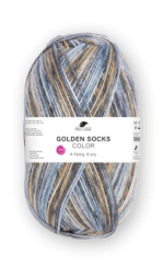 PRO LANA GOLDEN SOCKS COLOR 