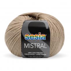 SESIA Mistral   - neue Farben 
