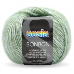 SESIA BONBON  - neue Farben - 