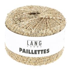 LANG YARNS PAILLETTES 