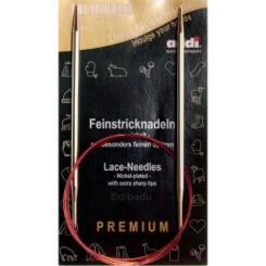 addi Feinstricknadeln Lace 