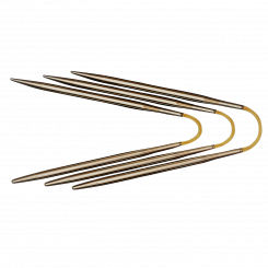 addi CraSyTrio 4,0 mm short