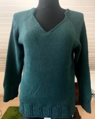 Anleitung V-RVO Sophie 