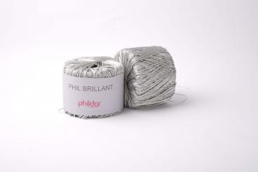 Phildar PHIL BRILLANT  % 