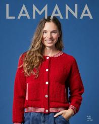 LAMANA Magazin 18   - N E U 