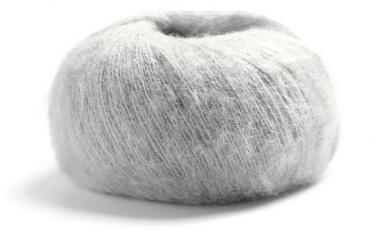 LAMANA CUSI 05 silbergrau