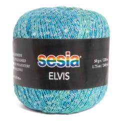 SESIA ELVIS   - NEU - 