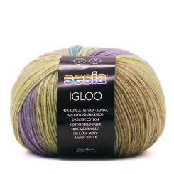 SESIA IGLOO   - N E U 