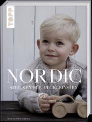 Nordic Stricken für die Kleinsten 
