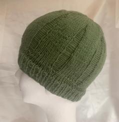 Mütze Woll-Lounge No. 231 