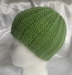 Mütze Woll-Lounge No. 233 