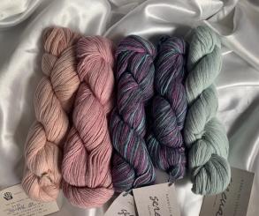 Manos del Uruguay Serena 