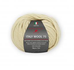 PRO LANA ITALY WOOL 75 