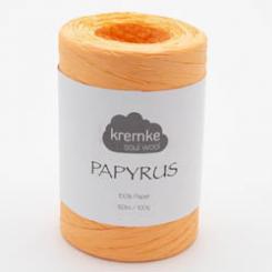 Kremke Soul Wool Papyrus 33 lachs