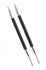 Knit Pro Karbonz Nadelspitzen 