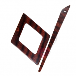 Knit Pro SYMFONIE Alpha Rose 