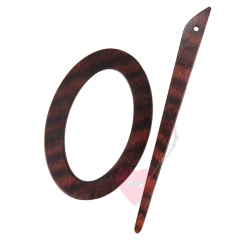 Knit Pro SYMFONIE Sigma Rose 