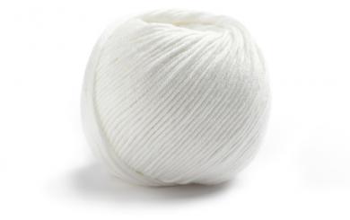 LAMANA COSMA 02 Schneeweiß