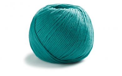 LAMANA COSMA 45 Karibikblau