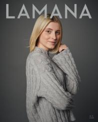 LAMANA Magazin 15 