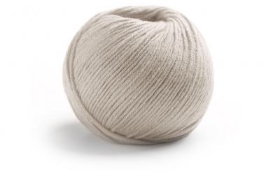 LAMANA PERLA 03 seidengrau