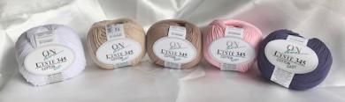 ONline Linie 345 Cotton Baby % 
