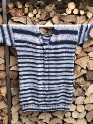 Maxi-Longpulli Marie, Gr. 96 