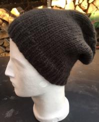 Beanie/Mütze Woll-Lounge Lucas 