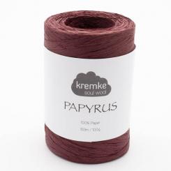 Kremke Soul Wool Papyrus 18 rost