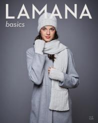 LAMANA Magazin Basics 01 