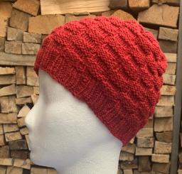 Anleitung Mütze MARA No. 1 