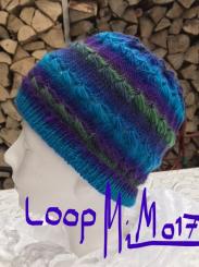 Anleitung Loop Mimo17 