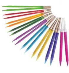 Knit Pro Trendz Acryl Nadelspitzen 