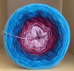 Big-Bobbel ab 1.200 m 