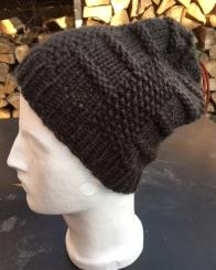 Beanie/Mütze Woll-Lounge No. 183 